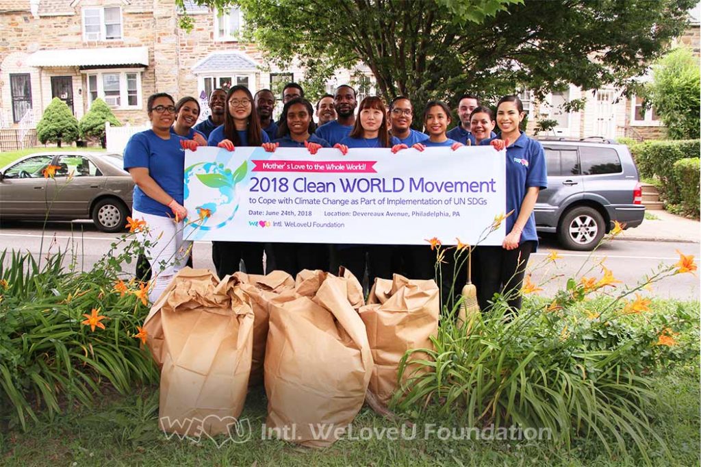 plant wildflowers for cleaner air philadelphia