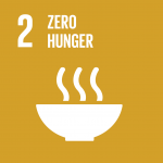 Global Goal #2