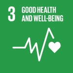 Global Goal #3