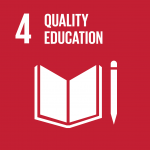 Global Goal #4