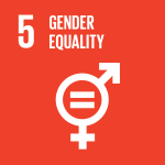 Global Goal #5