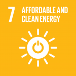 Global Goal #7