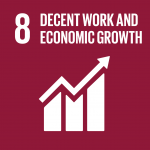 Global Goal #8