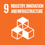 Global Goal #9