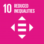 Global Goal #10