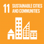 Global Goal #11