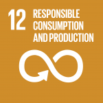 Global Goal #12