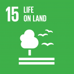 Global Goal #15